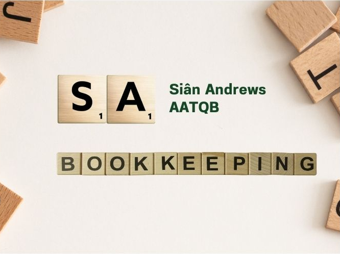 Siân Andrews Bookkeeping